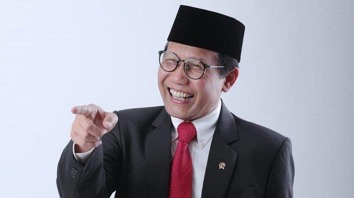 Menteri Desa Abdul Halim Iskandar (foto istimewa)